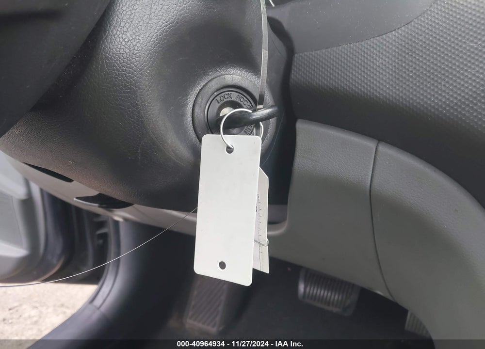 2017 HYUNDAI ACCENT SE VIN: KMHCT4AE6HU191946