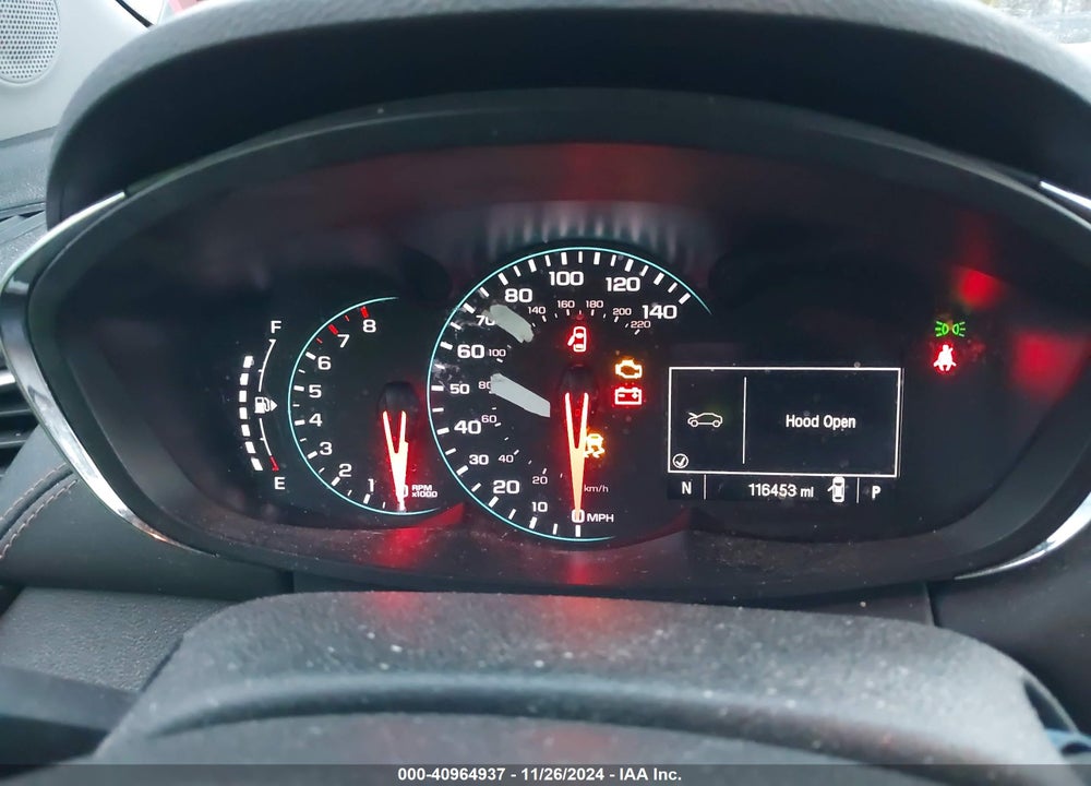 2018 CHEVROLET TRAX LS VIN: 3GNCJKSB8JL263773