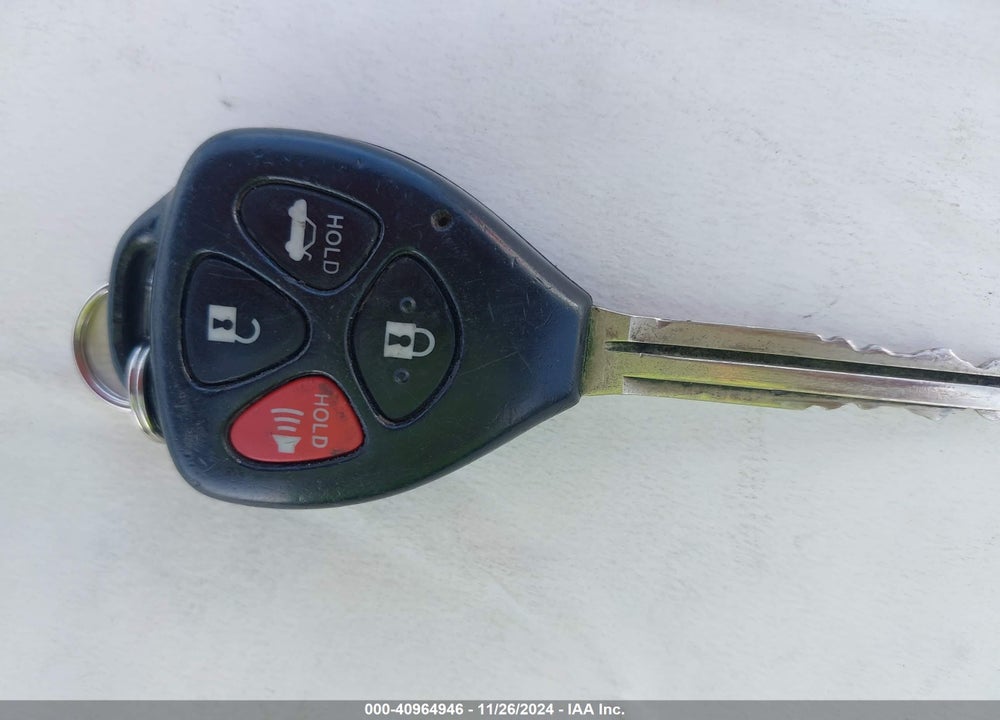 2009 TOYOTA COROLLA S VIN: 1NXBU40E89Z149919