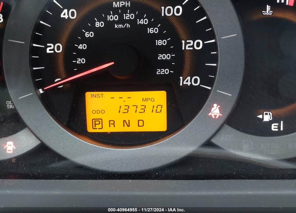 2012 TOYOTA RAV4 VIN: 2T3BF4DVXCW200212