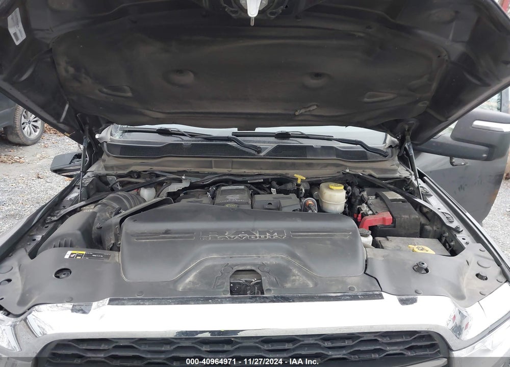 2023 RAM 3500 CHASSIS TRADESMAN/SLT/LAIE/LIMITED VIN: 3C7WRTCL4PG586282