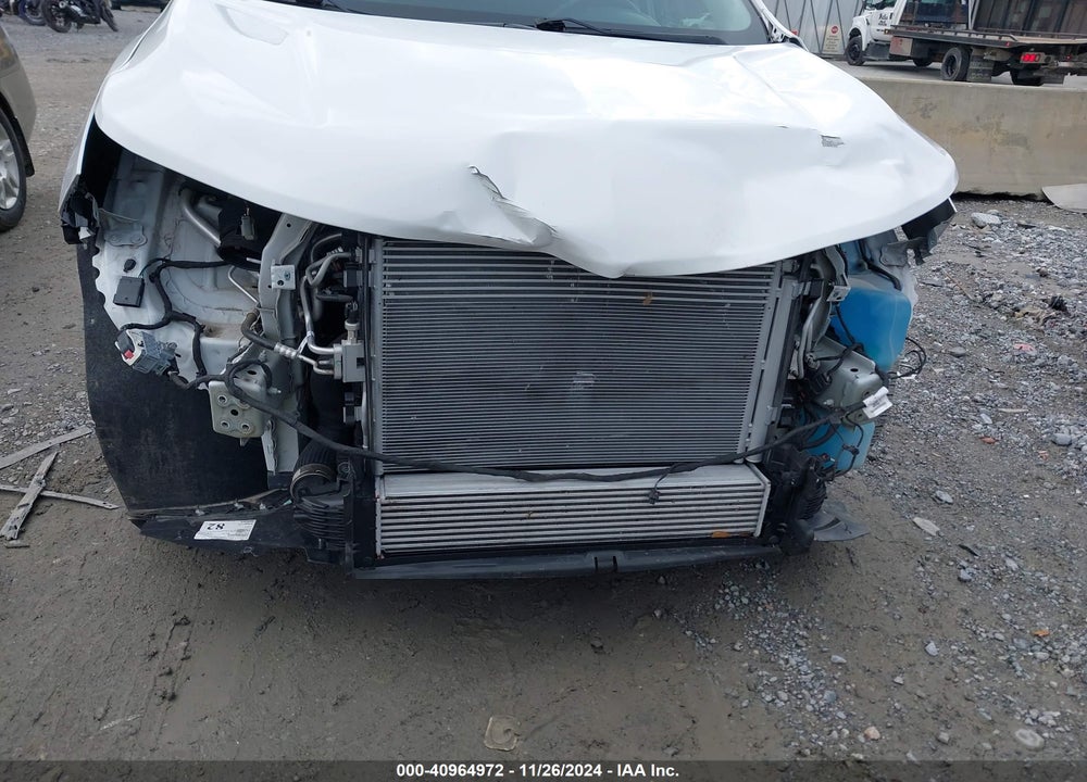 2019 CHEVROLET EQUINOX LT VIN: 3GNAXKEV5KS664975