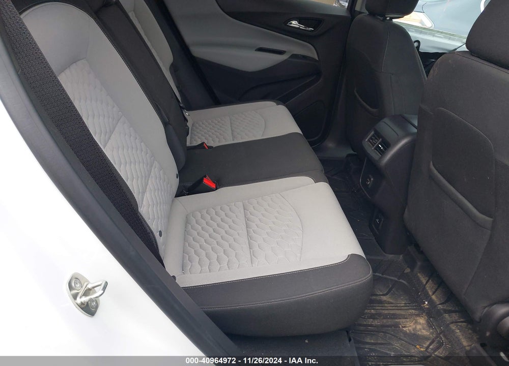 2019 CHEVROLET EQUINOX LT VIN: 3GNAXKEV5KS664975