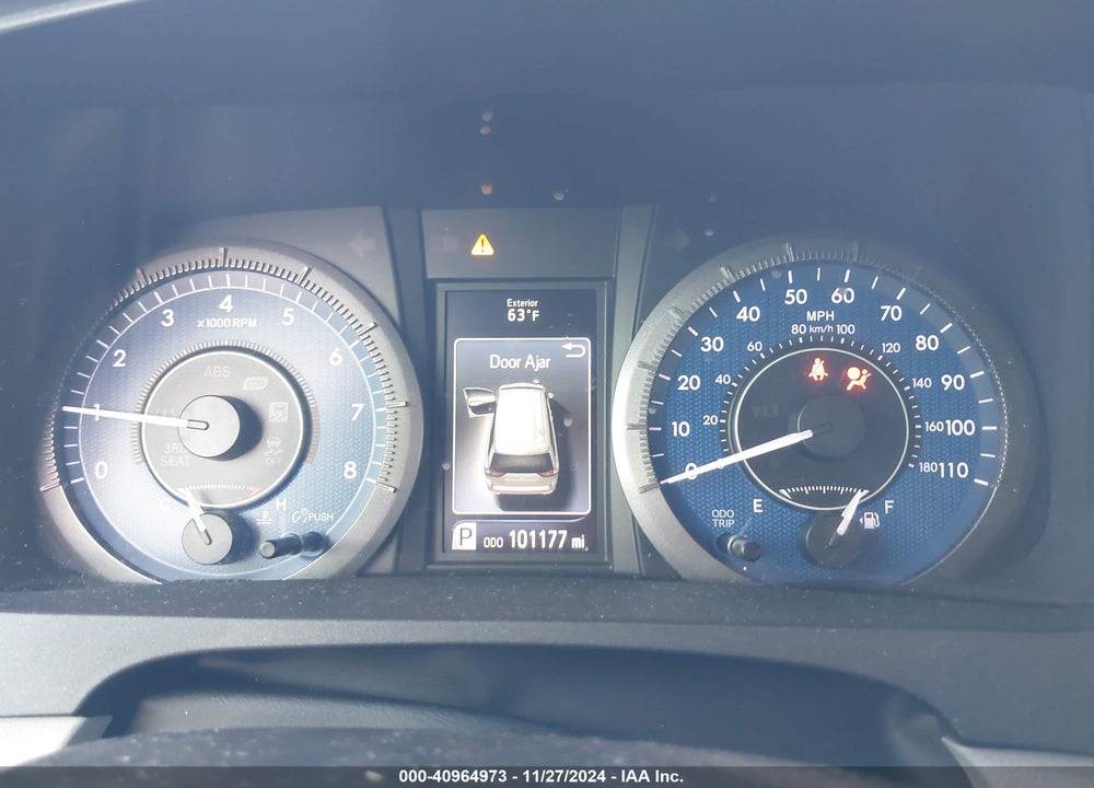 2020 TOYOTA SIENNA LE VIN: 5TDKZ3DC1LS081239