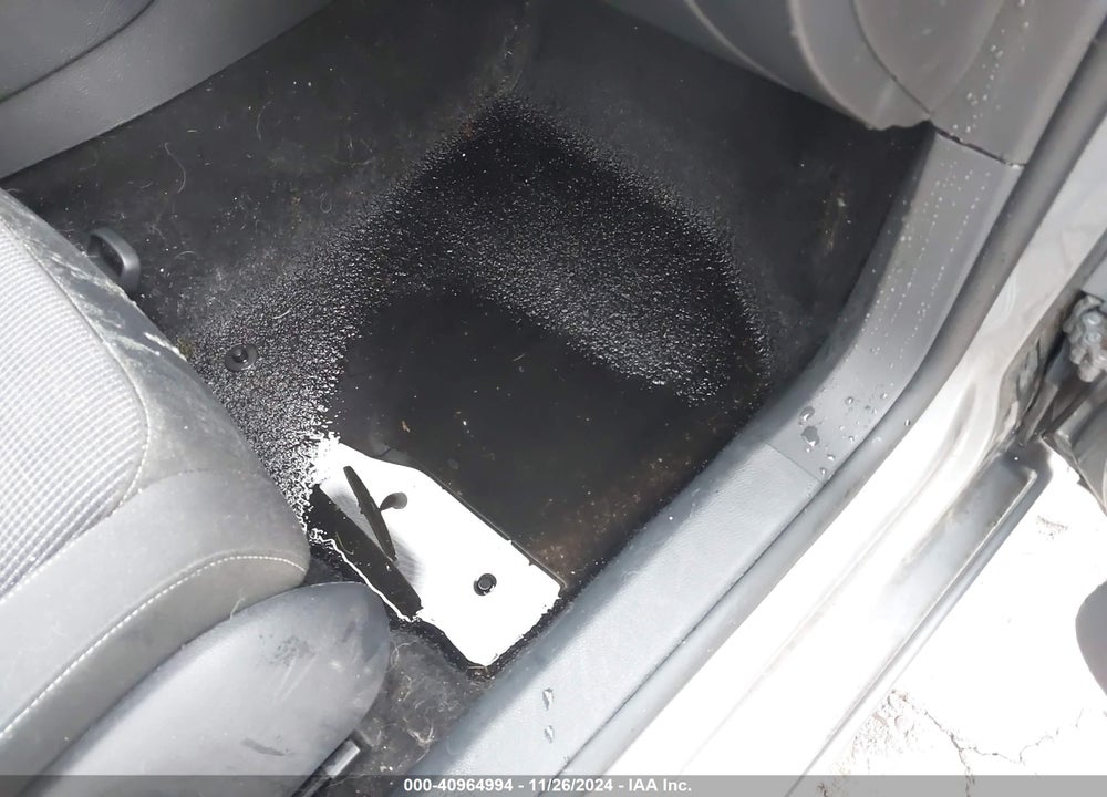 2013 VOLKSWAGEN GOLF VIN: WVWDM7AJ6DW059420