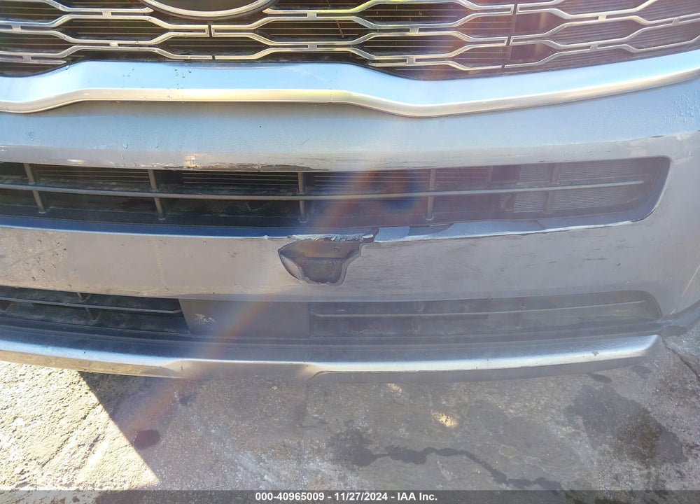 2021 KIA TELLURIDE EX VIN: 5XYP3DHC4MG161446