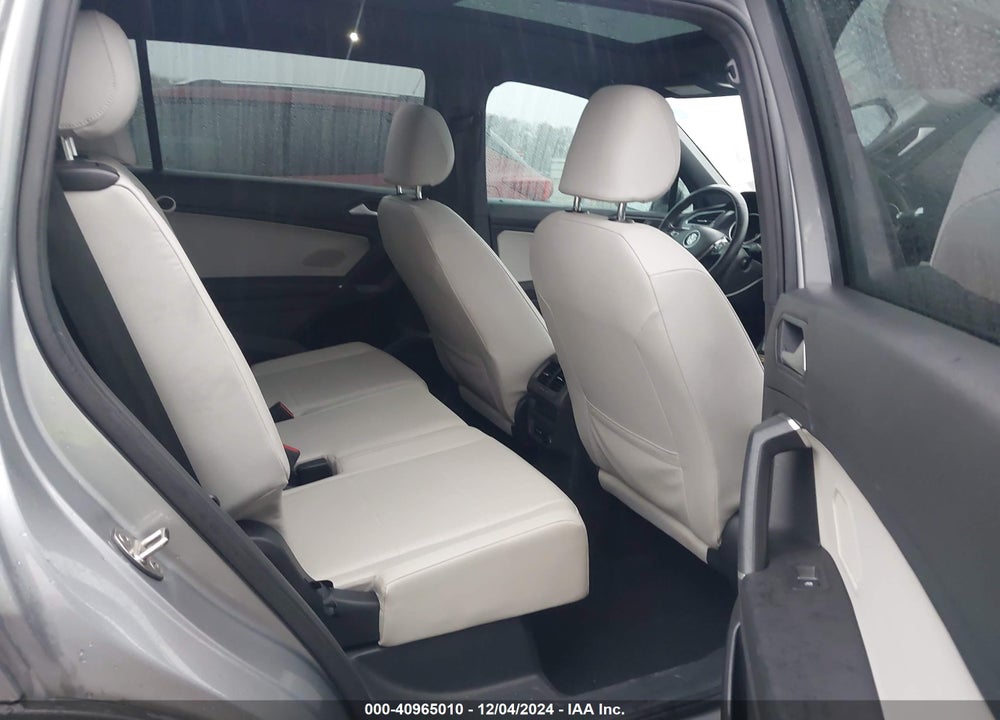 2020 VOLKSWAGEN TIGUAN 2.0T SE/2.0T SE R-LINE BLACK/2.0T SEL VIN: 3VV3B7AX3LM158279