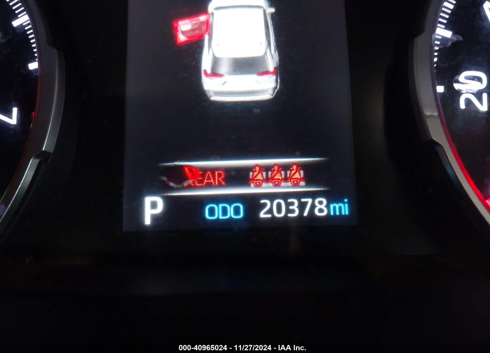 2022 TOYOTA RAV4 XLE VIN: 2T3W1RFV2NW221066