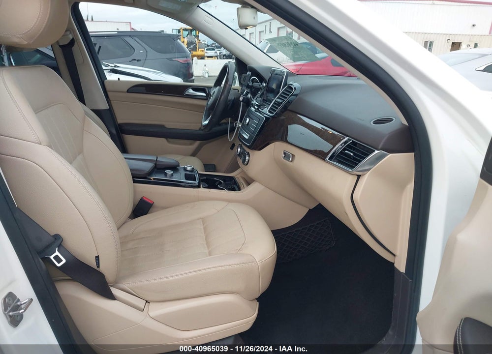 2018 MERCEDES-BENZ GLE 350 VIN: 4JGDA5JB7JB135456
