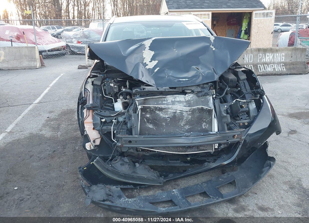 2012 HONDA CR-V EX-L VIN: JHLRM4H72CC026044