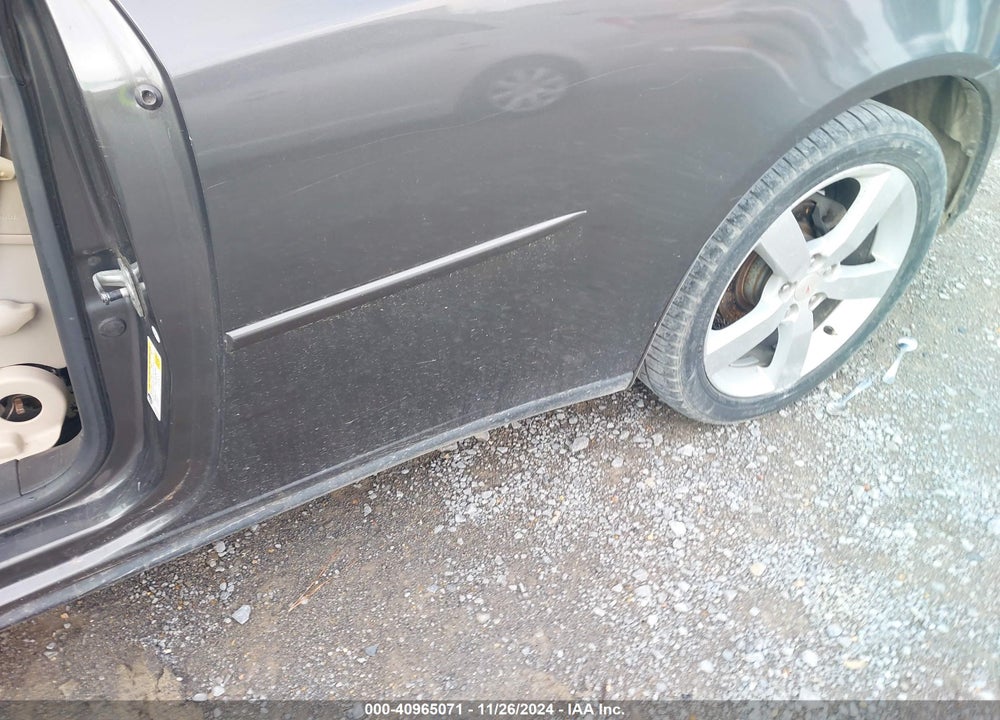 2006 PONTIAC G6 VIN: 1G2ZM171264188204