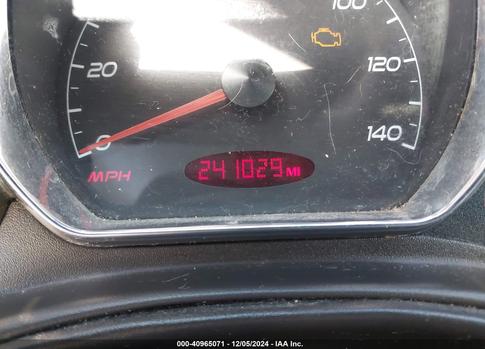 2006 PONTIAC G6 VIN: 1G2ZM171264188204