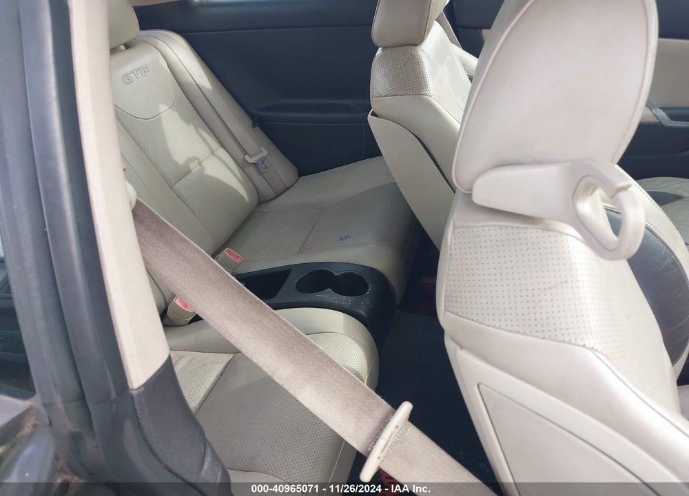 2006 PONTIAC G6 VIN: 1G2ZM171264188204