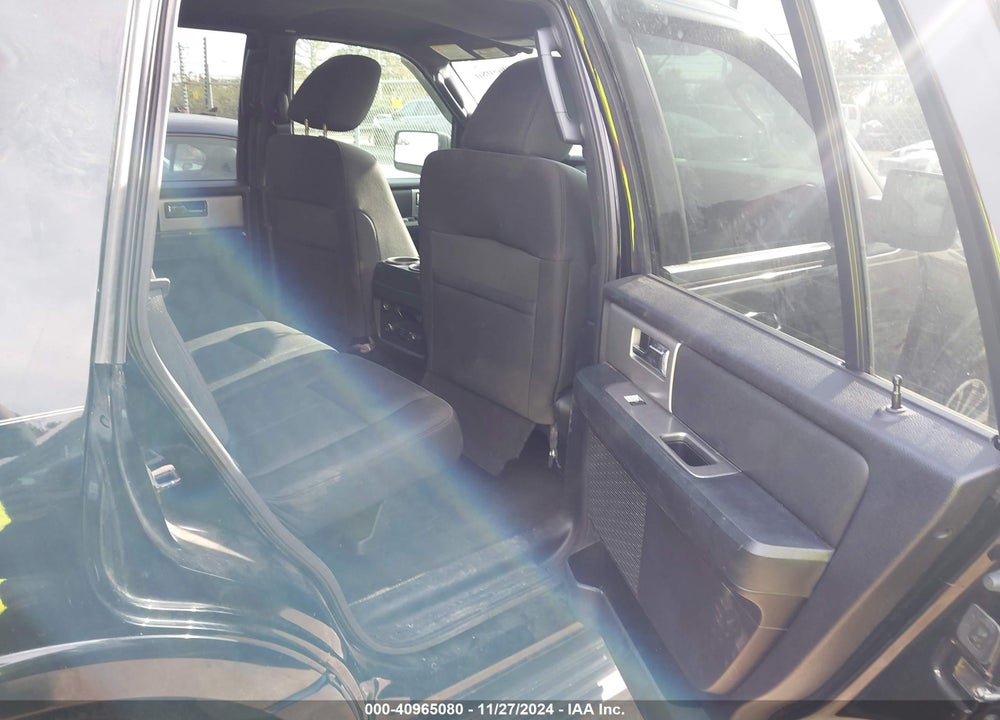 2017 FORD EXPEDITION XLT VIN: 1FMJU1HT7HEA06689