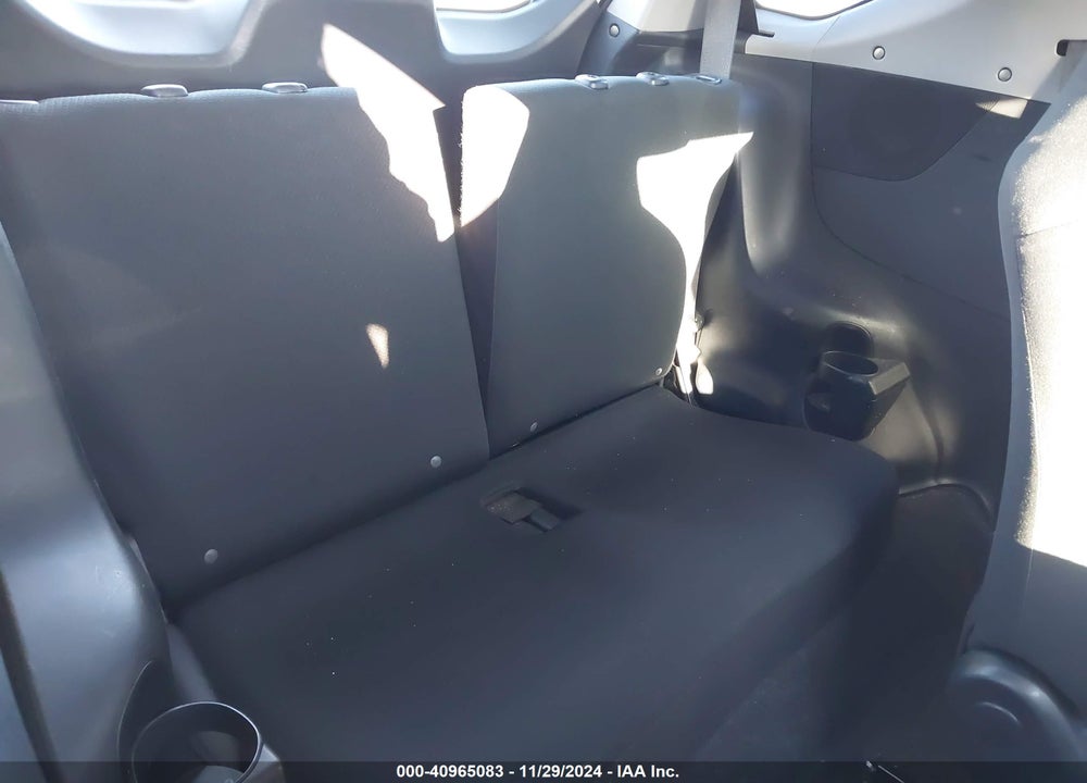 2012 SCION IQ VIN: JTNJJXB05CJ018687