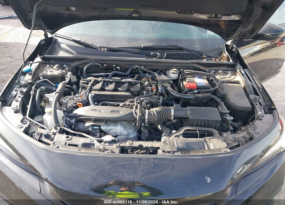 2022 HONDA CIVIC TOURING VIN: 2HGFE1F91NH300500