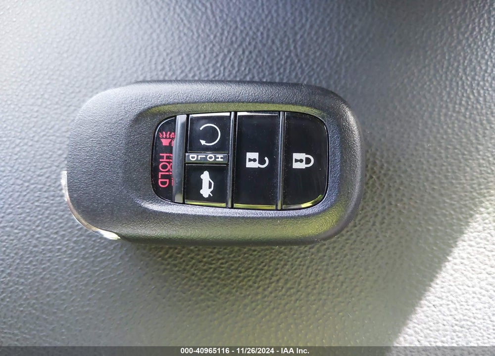 2022 HONDA CIVIC TOURING VIN: 2HGFE1F91NH300500