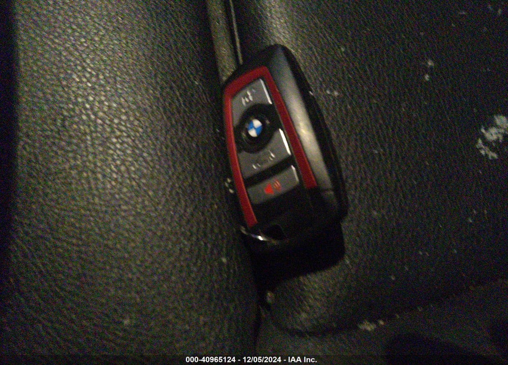 2017 BMW 330I XDRIVE VIN: WBA8D9G59HNU58807