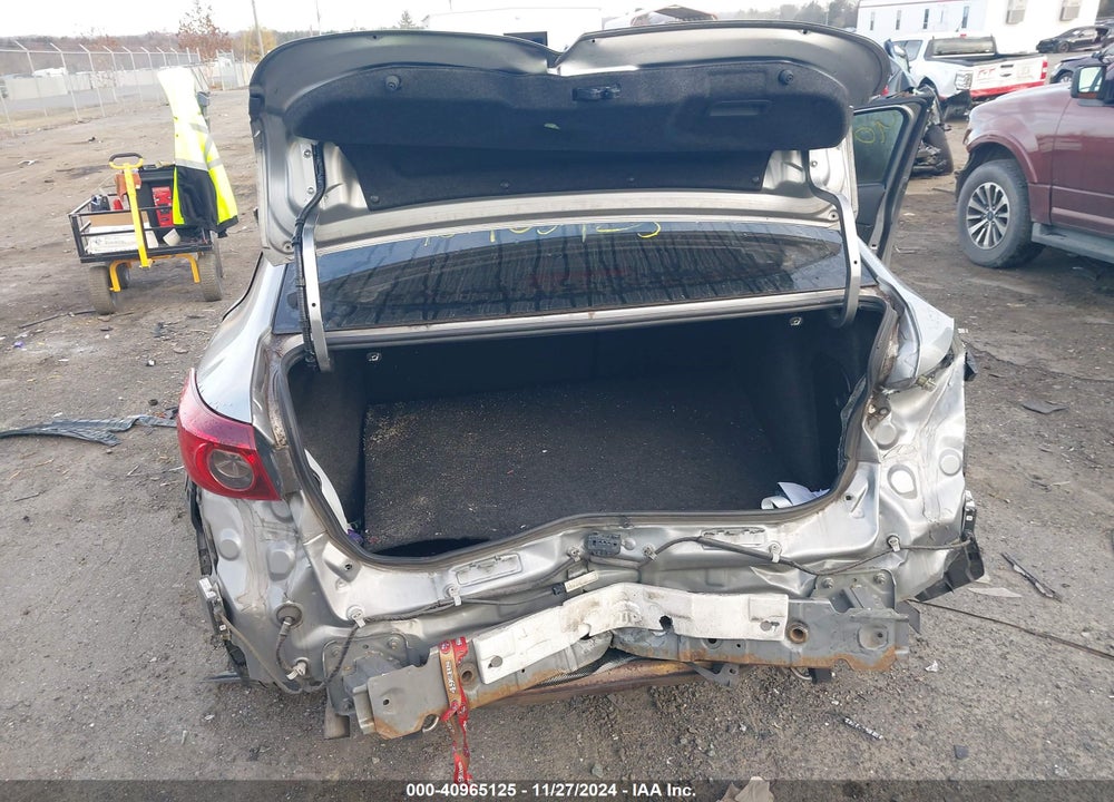 2014 MAZDA 3 I TOURING VIN: JM1BM1V7XE1145217