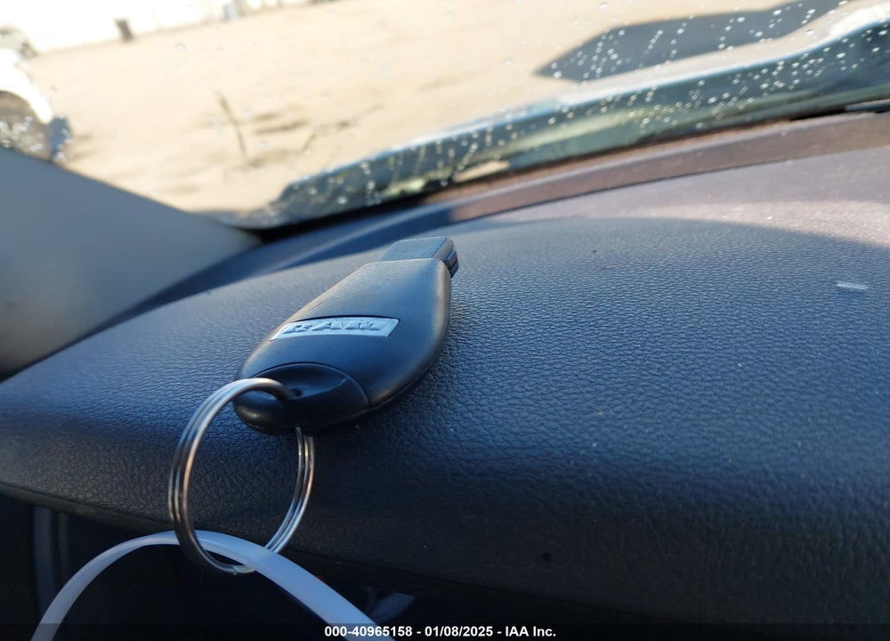 2014 RAM 1500 VIN: 1C6RR7FT1ES192961