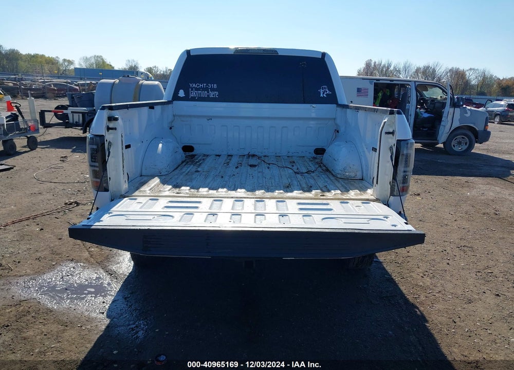 2017 FORD F150 VIN: 1FTEW1EF2HKC23714