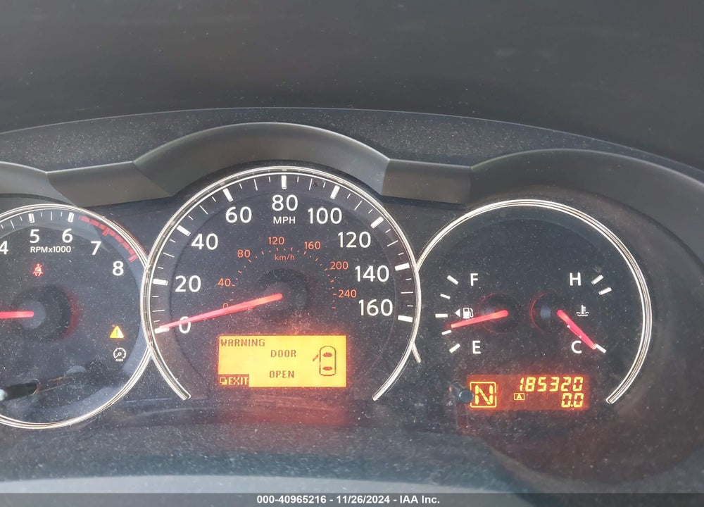2010 NISSAN ALTIMA 2.5 S VIN: 1N4AL2AP2AN437060