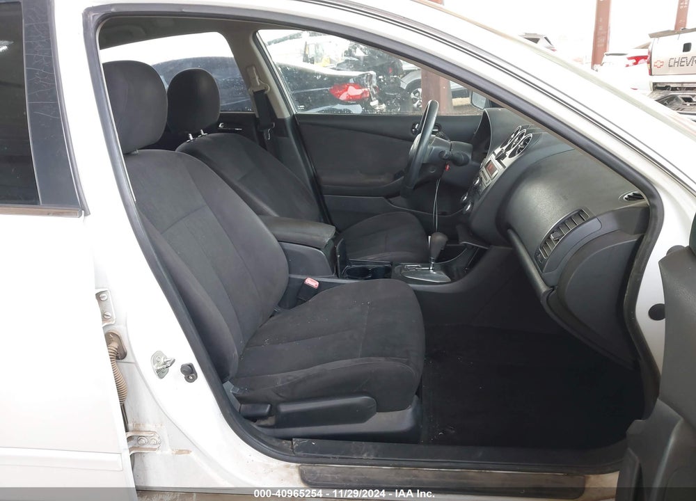2012 NISSAN ALTIMA 2.5 S VIN: 1N4AL2AP0CN548063
