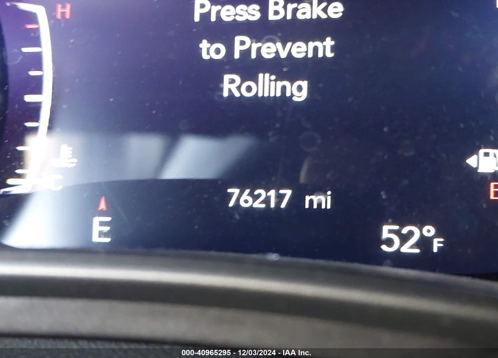 2021 CHRYSLER PACIFICA TOURING L VIN: 2C4RC1BG8MR585176