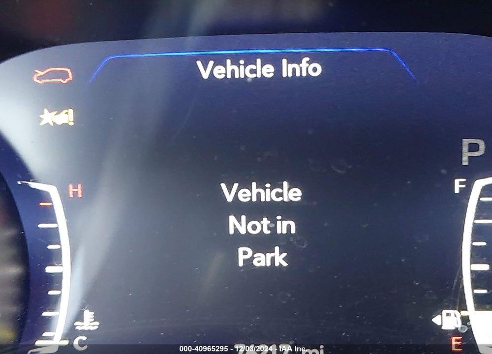2021 CHRYSLER PACIFICA TOURING L VIN: 2C4RC1BG8MR585176