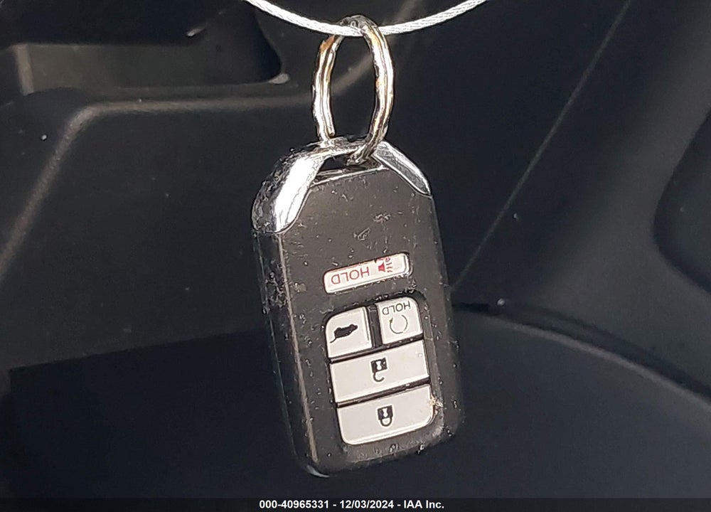 2019 HONDA CR-V EX VIN: 5J6RW2H54KL000760