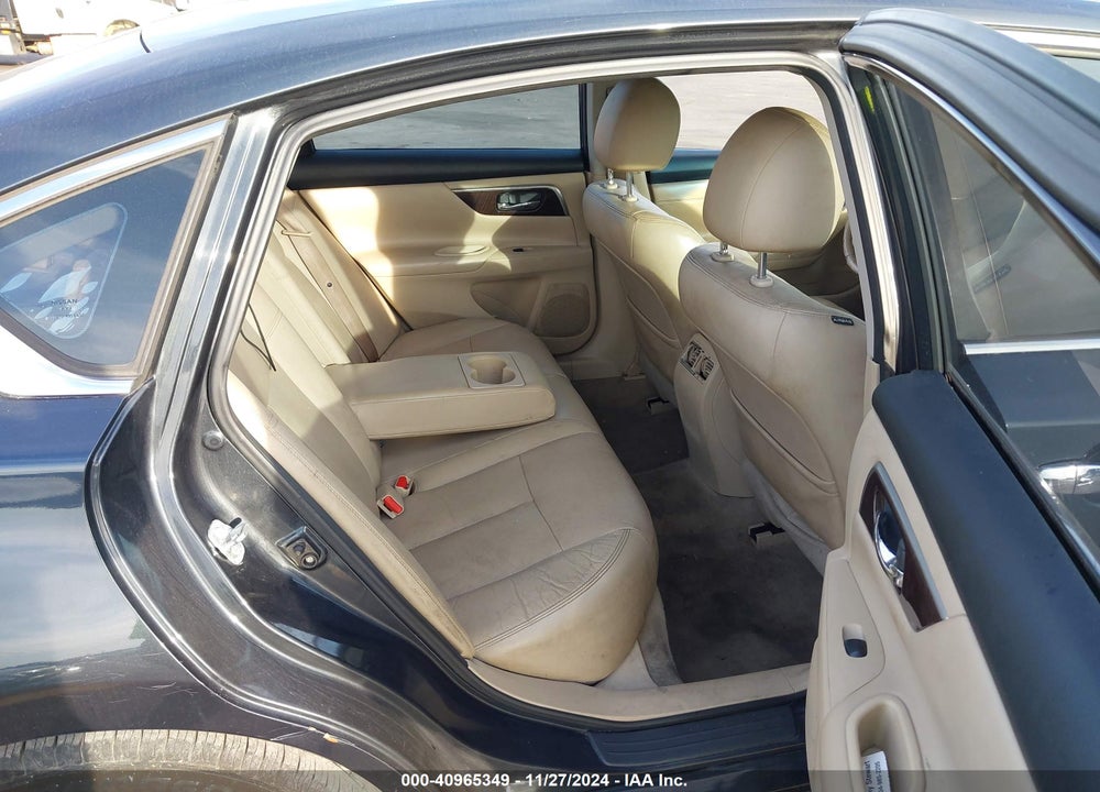 2014 NISSAN ALTIMA VIN: 1N4AL3AP9EC100540