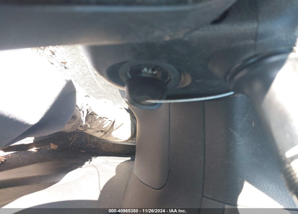 2014 KIA FORTE LX VIN: KNAFX4A66E5156809