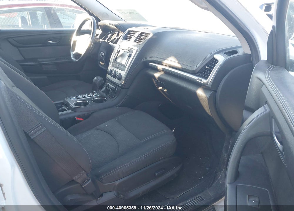 2016 GMC ACADIA SLE-2 VIN: 1GKKRPKD6GJ179239