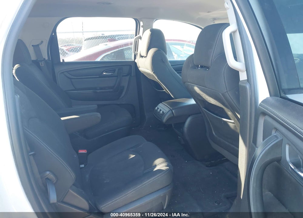 2016 GMC ACADIA SLE-2 VIN: 1GKKRPKD6GJ179239
