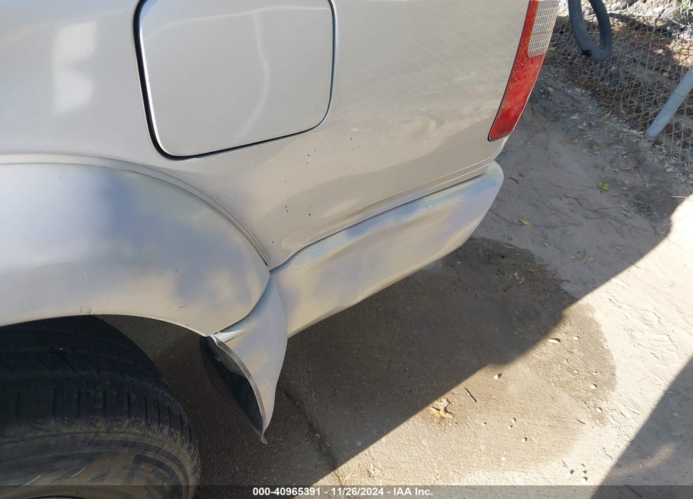 2000 TOYOTA 4RUNNER SR5 V6 VIN: JT3GN86R2Y0172616