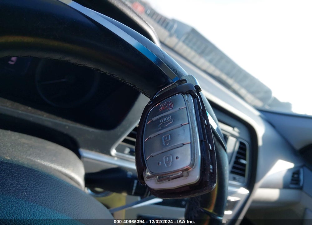 2015 HYUNDAI SONATA SPORT VIN: 5NPE34AF8FH089514