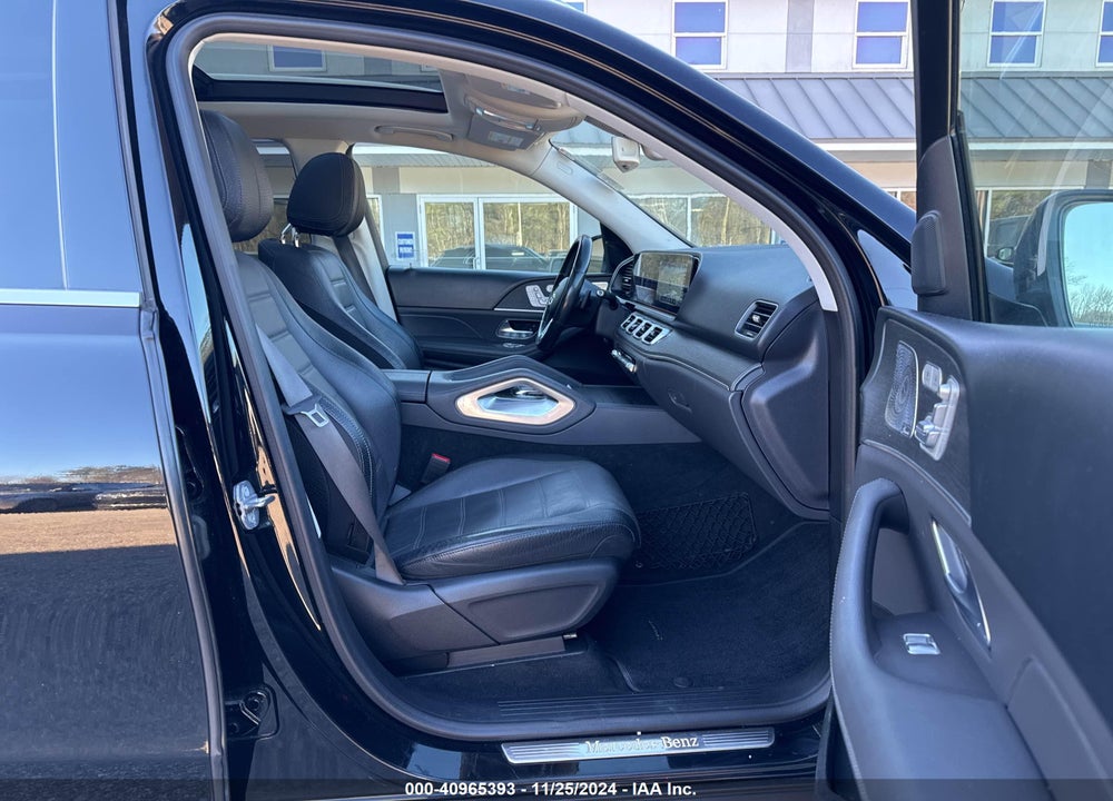 2020 MERCEDES-BENZ GLE 350 4MATIC VIN: 4JGFB4KE1LA011555