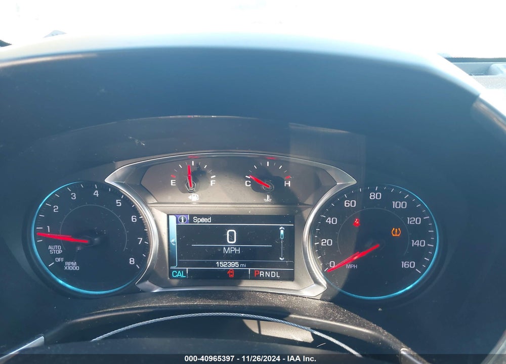 2018 CHEVROLET EQUINOX PREMIER VIN: 2GNAXVEV8J6188302