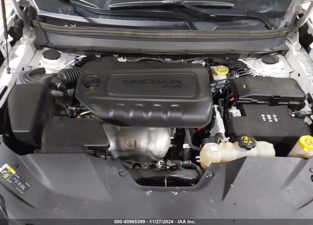 2019 JEEP CHEROKEE ALTITUDE 4X4 VIN: 1C4PJMLBXKD385451