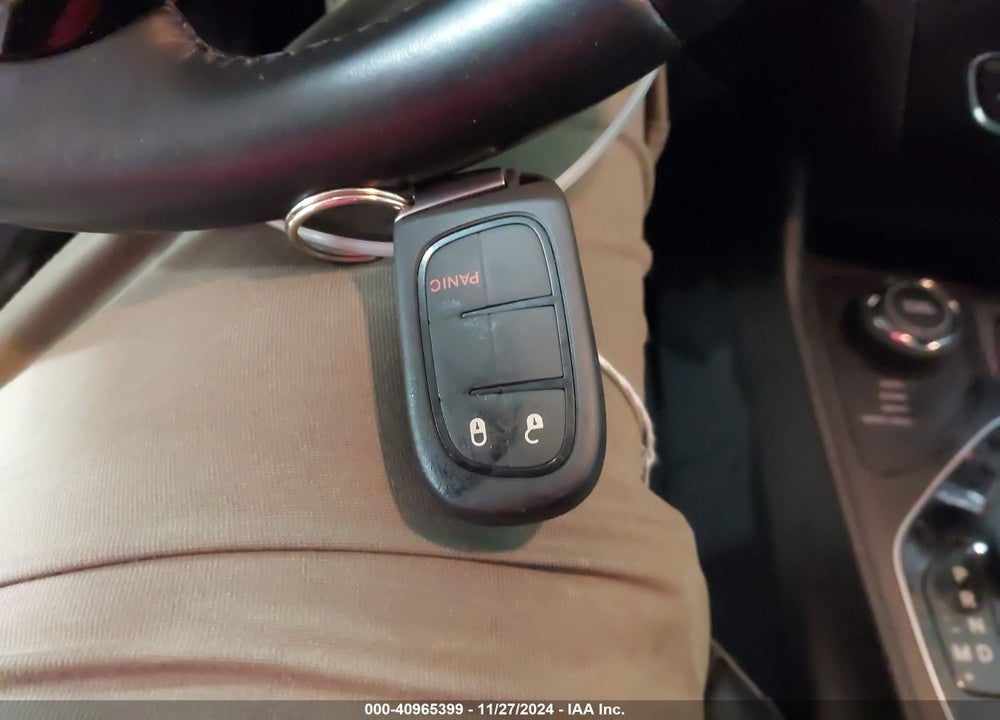 2019 JEEP CHEROKEE ALTITUDE 4X4 VIN: 1C4PJMLBXKD385451