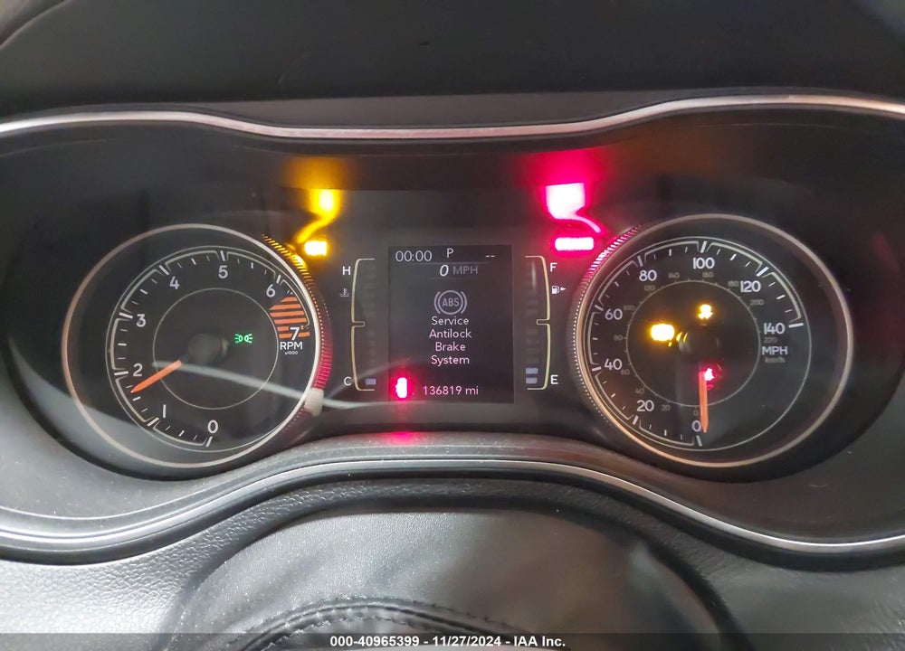 2019 JEEP CHEROKEE ALTITUDE 4X4 VIN: 1C4PJMLBXKD385451