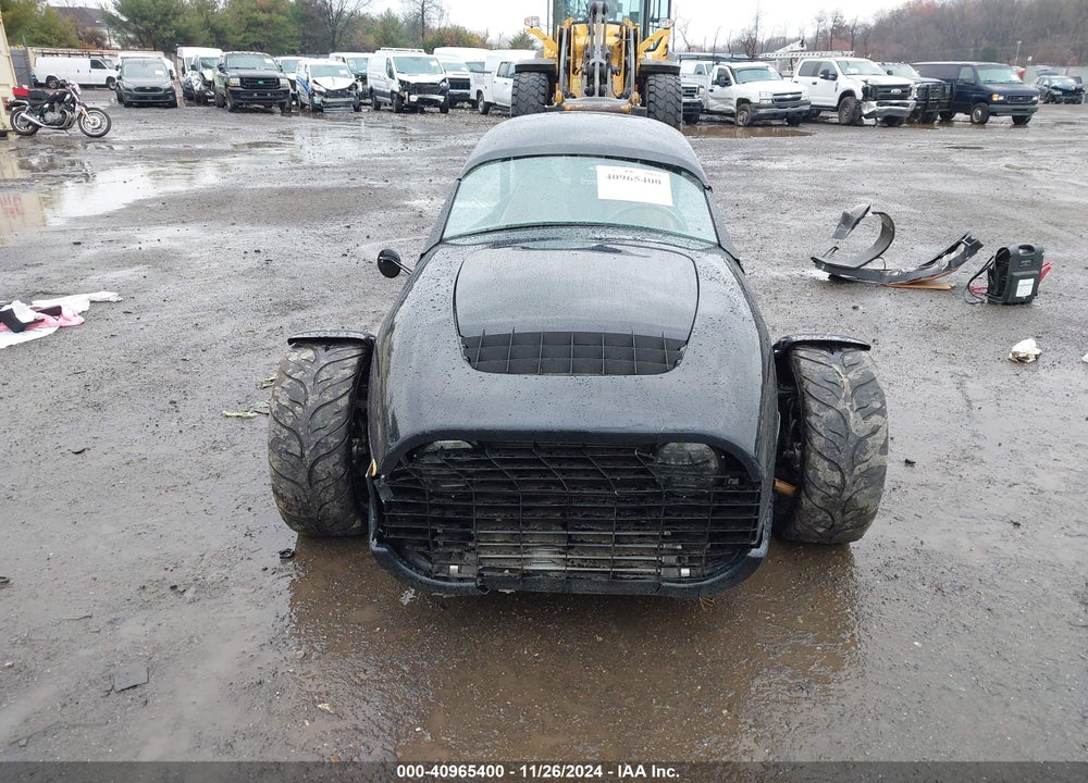 2020 VANDERHALL CARMEL VIN: 7KGTC2C24LR000125