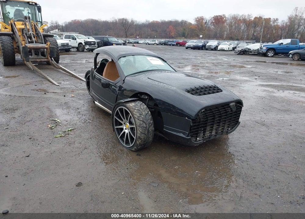 2020 VANDERHALL CARMEL VIN: 7KGTC2C24LR000125
