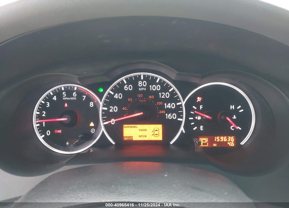 2012 NISSAN ALTIMA 2.5 S VIN: 1N4AL2AP9CN475095