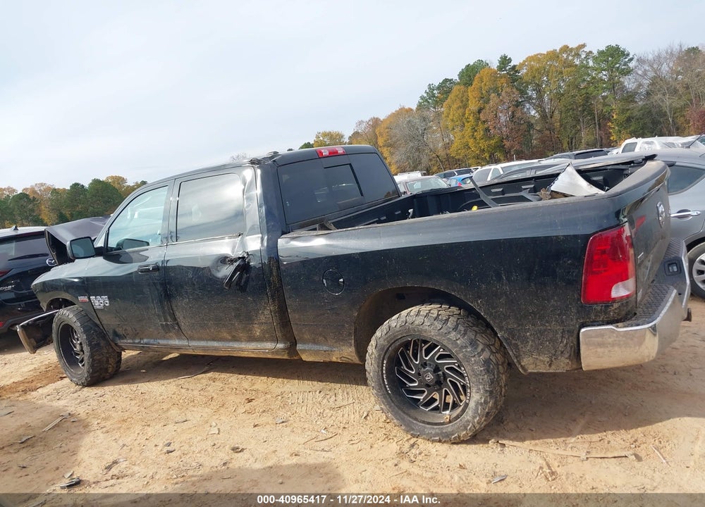 2020 RAM 1500 CLASSIC SLT 4X4 6'4 BOX VIN: 1C6RR7TT0LS111725