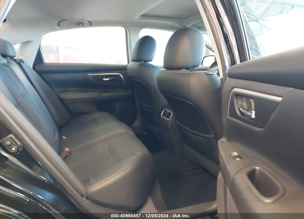 2016 NISSAN ALTIMA 2.5 SL VIN: 1N4AL3AP7GC163798