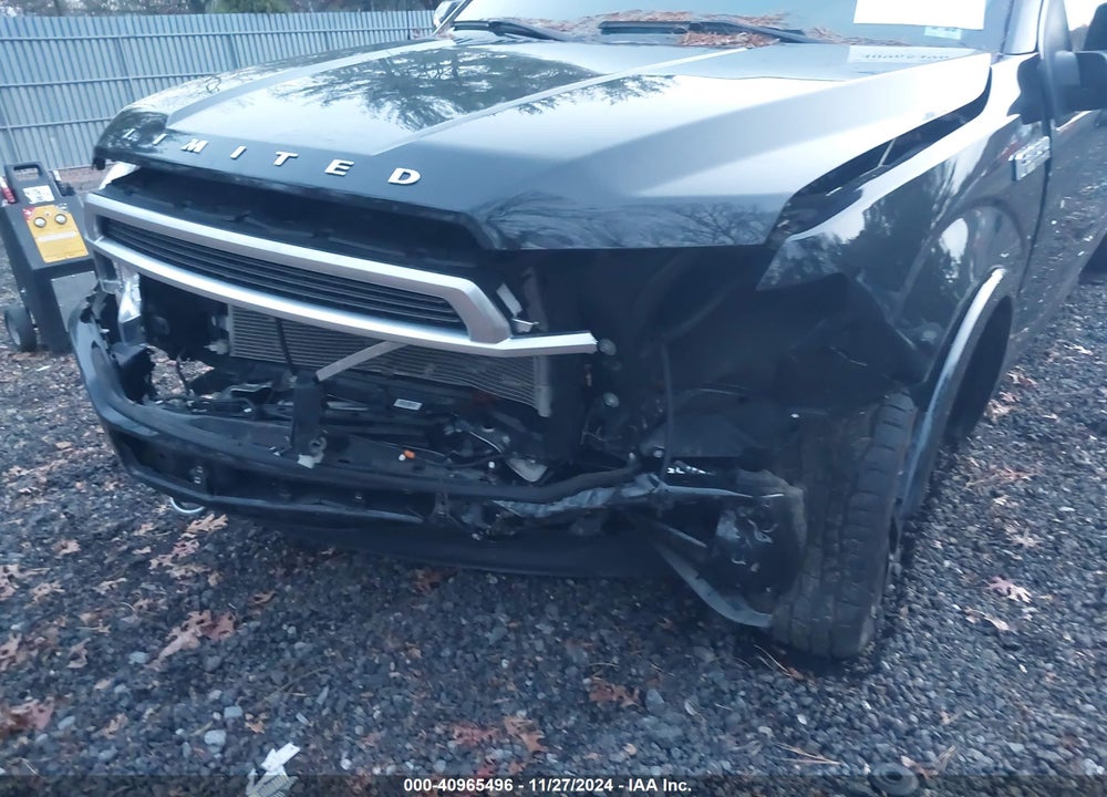 2020 FORD F150 SUPERCREW VIN: 1FTEW1EG1LFB50006
