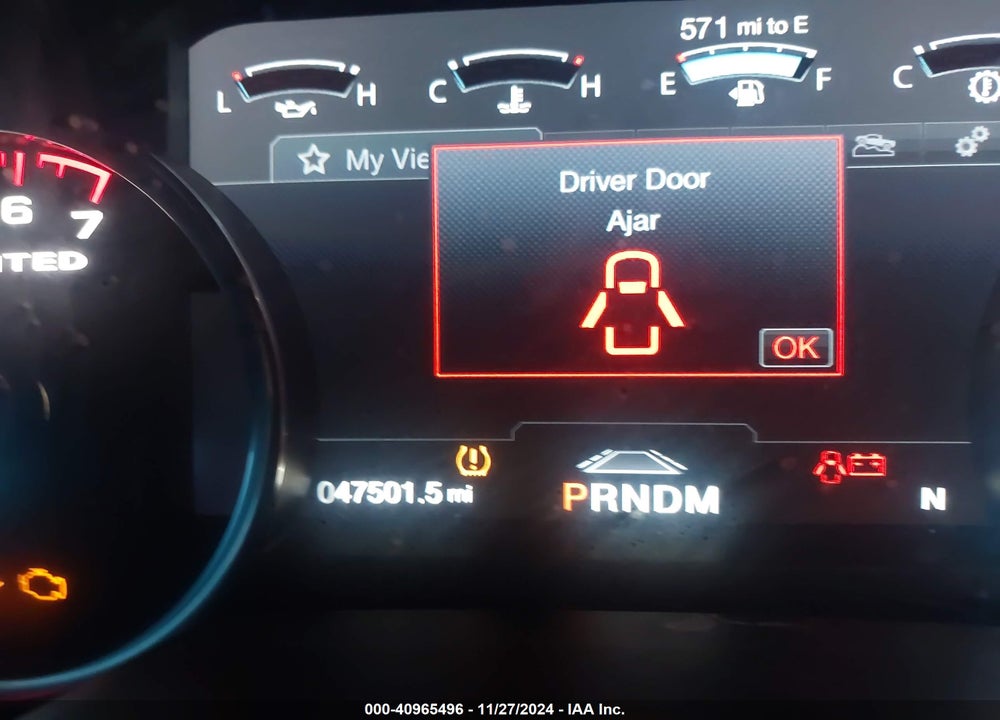 2020 FORD F150 SUPERCREW VIN: 1FTEW1EG1LFB50006