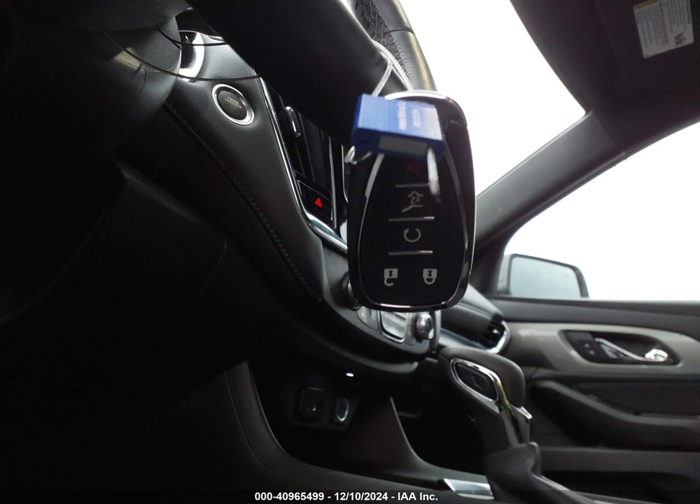 2023 CHEVROLET TRAVERSE AWD LT CLOTH VIN: 1GNEVGKW7PJ245195