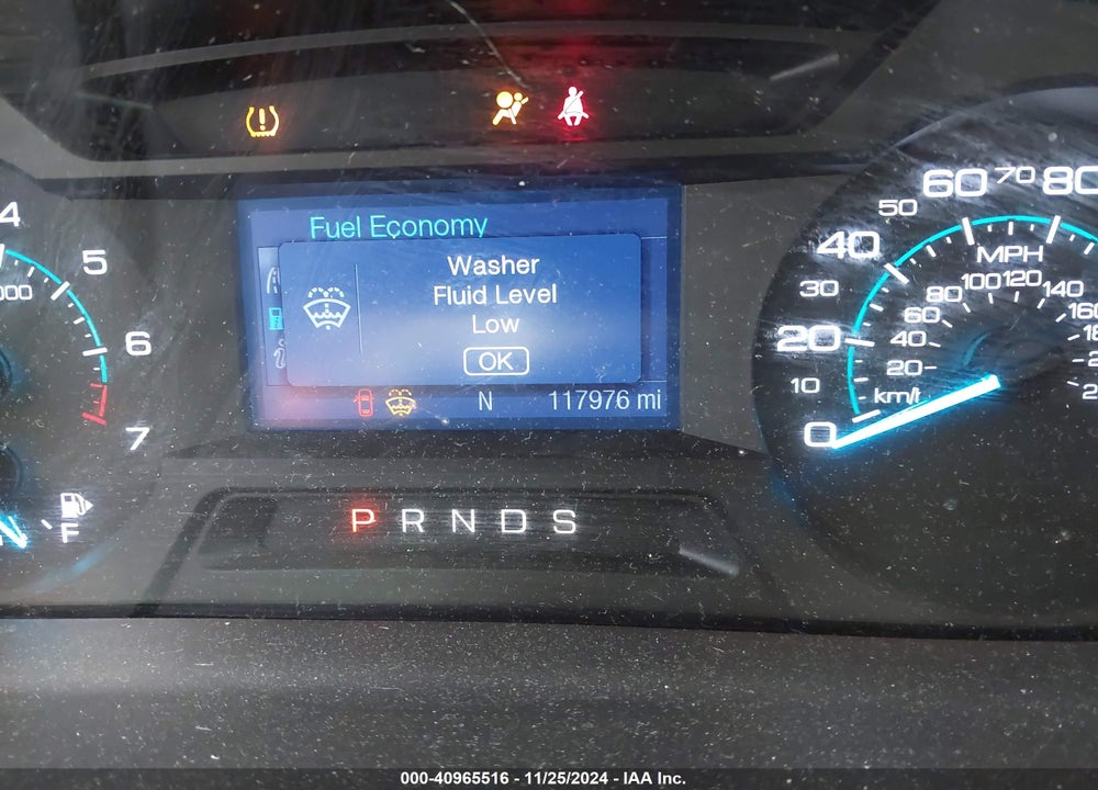2013 FORD FLEX SE VIN: 2FMGK5B85DBD18169